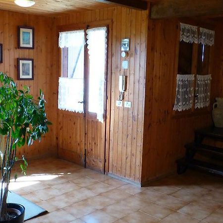 Chalet Annie Villa Sorrento Eksteriør billede