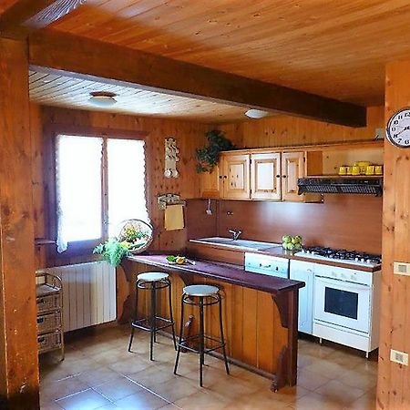 Chalet Annie Villa Sorrento Eksteriør billede