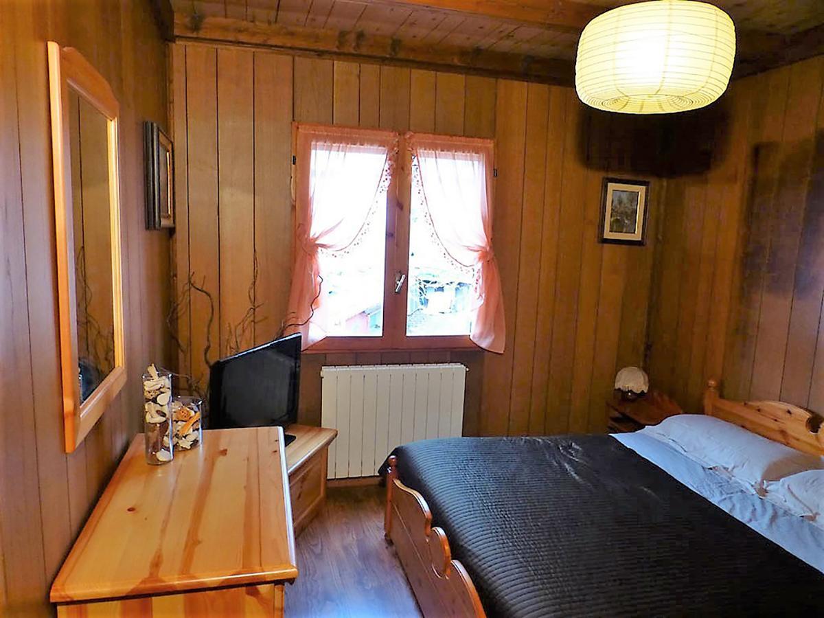 Chalet Annie Villa Sorrento Eksteriør billede