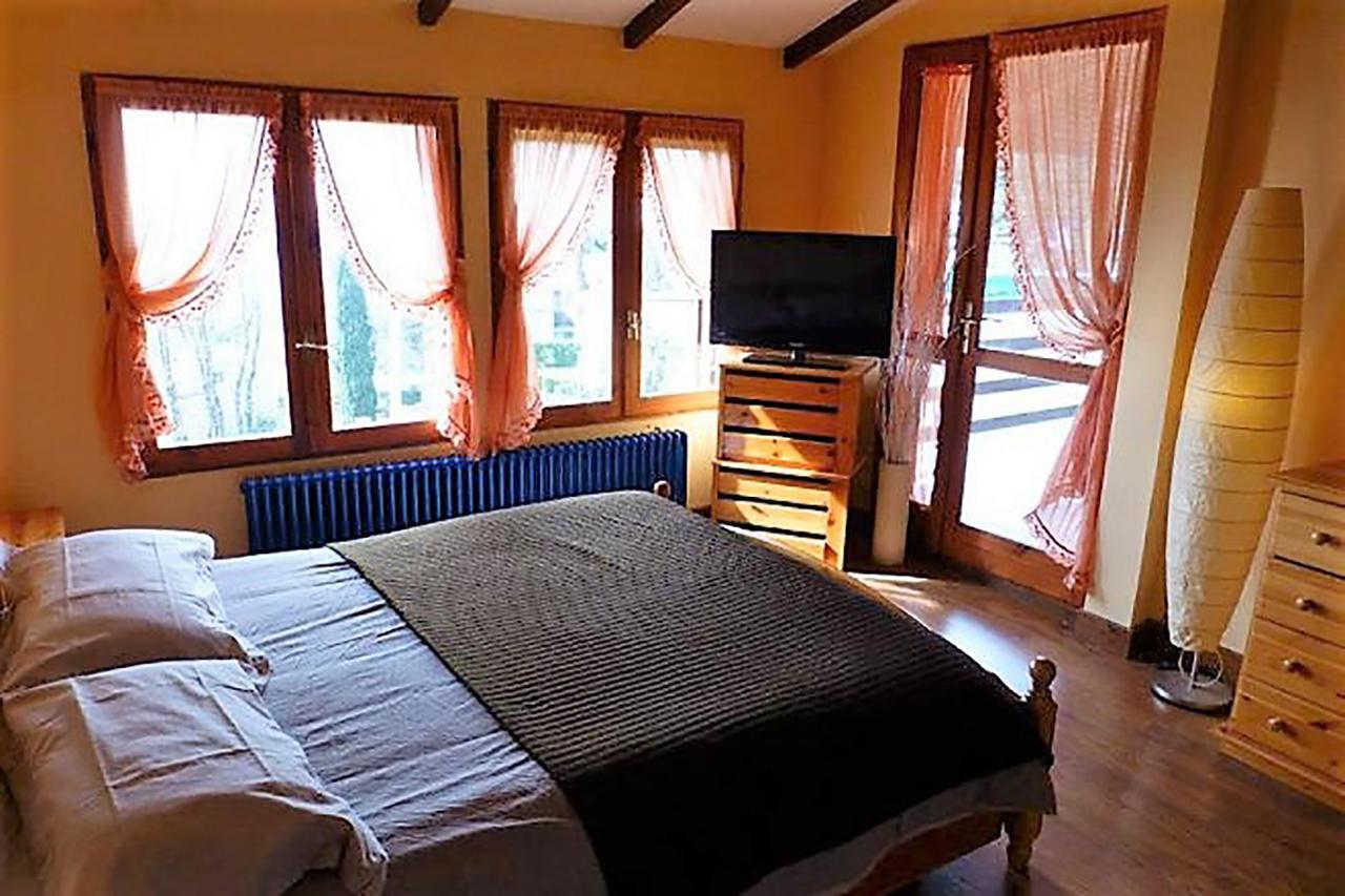 Chalet Annie Villa Sorrento Eksteriør billede