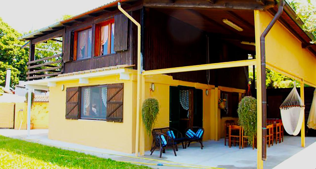 Chalet Annie Villa Sorrento Eksteriør billede