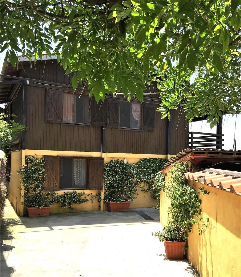 Chalet Annie Villa Sorrento Eksteriør billede